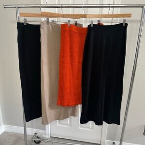 Maxi skirt collection (4)